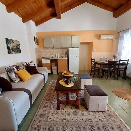 Apartman Boljevic Podgoriçe Dış mekan fotoğraf