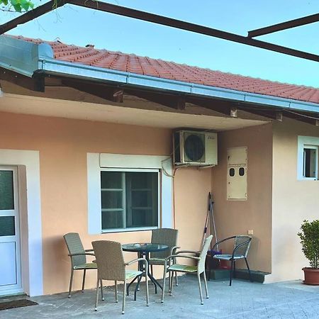 Apartman Boljevic Podgoriçe Dış mekan fotoğraf