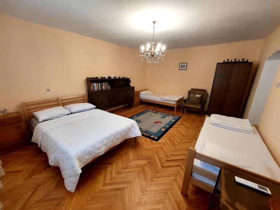 Apartman Boljevic Podgoriçe Dış mekan fotoğraf