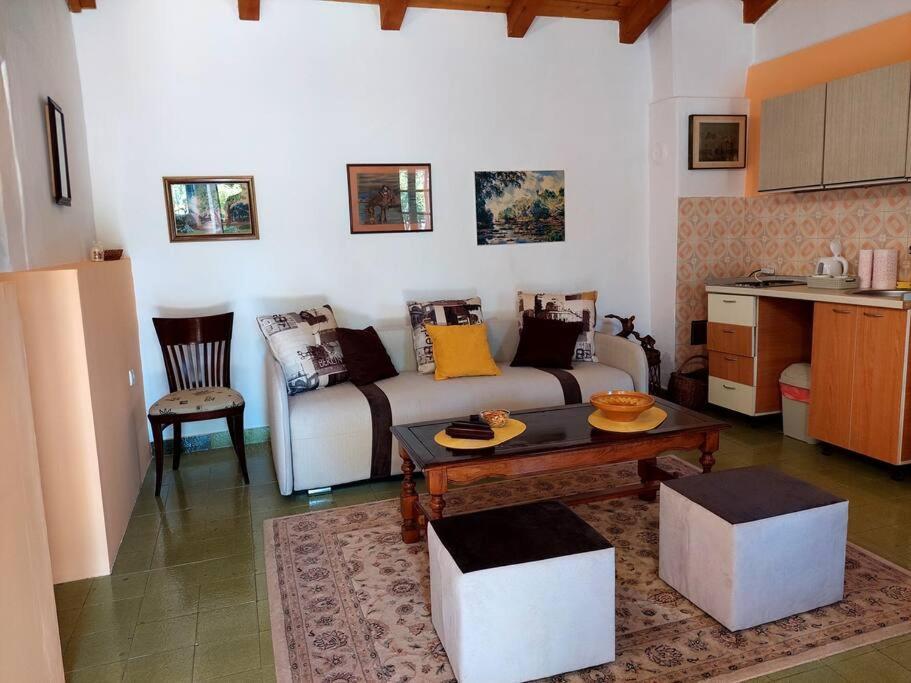 Apartman Boljevic Podgoriçe Dış mekan fotoğraf