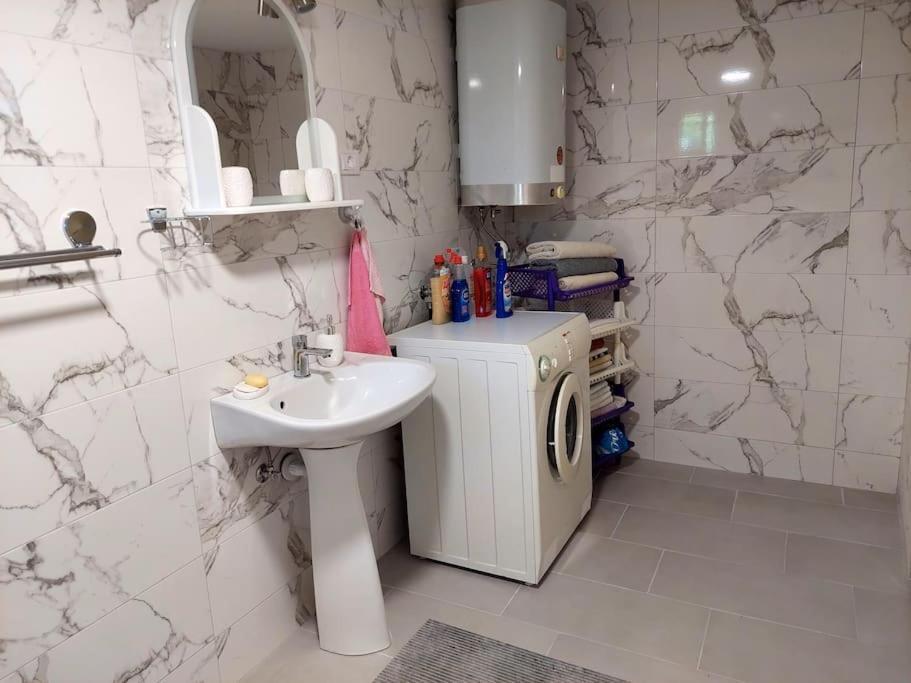 Apartman Boljevic Podgoriçe Dış mekan fotoğraf