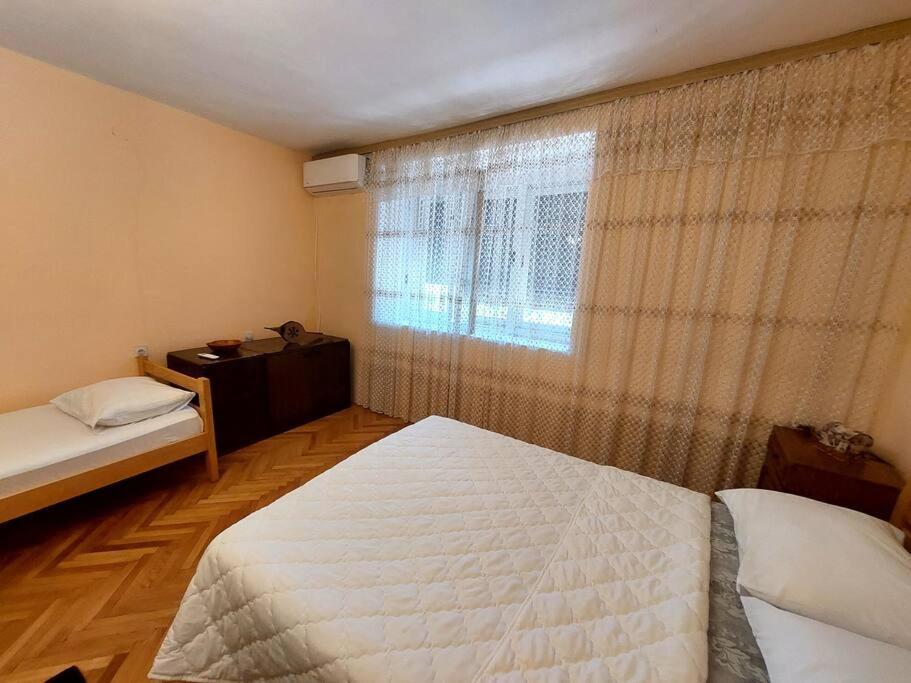 Apartman Boljevic Podgoriçe Dış mekan fotoğraf